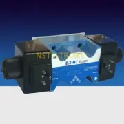 For eaton vickers solenoid valve DG4V-5-0C-M-U-C6-20