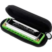 HOHNER Rocket Amp Harmonica - Key Of G