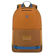 Wenger NEXT Tyon 15.6" Laptop Backpack - Ginger