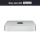 Apple Mac mini M2 8核心 CPU 與 10核心 GPU/8G/512G