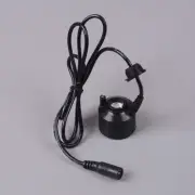 Ultrasonic Mist Maker Water Fountain Pond Atomizer Air Humidifier with Plug YHJL