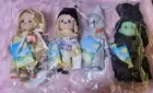 Wizard of Oz Precious Moments Dolls - Your Choice - See Description - New