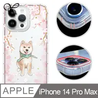 在飛比找PChome24h購物優惠-YOURS APPLE iPhone 14 Pro Max 