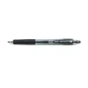 Pilot Precise Gel BeGreen Retractable Roller Ball Pen Black Ink .7mm Dozen 15001