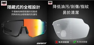 2020新品 CATEYE A.R. II 偏光太陽眼鏡 戶外運動/騎車/跑步/登山 男女皆適宜 抗UV400 公司貨