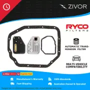 New RYCO Automatic Transmission Filter Kit For PROTON SATRIA BS 1.6L S4PH RTK27 (for: Hyundai)