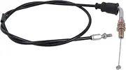 Throttle Cable 7080617 Compatible with Polaris Sportsman 500 1996 1997 1998 ATV
