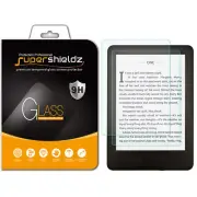 2X Supershieldz Tempered Glass Screen Protector for Kindle Kids 6.0" (10th Gen)