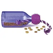 PetSafe® Busy Buddy® Tug-a-Jug Slow Feeder - M/L BB-TAJ-ML-11