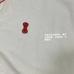 新款hellokitty毛巾凱蒂貓珊瑚絨浴巾舒服洗澡巾柔軟可愛吸水