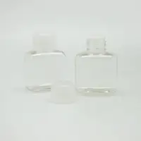 在飛比找momo購物網優惠-【Traveler】多功能乳液瓶 15cc 2入(分裝瓶)