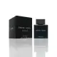 【LALIQUE 萊儷】ENCRE NOIRE 黑澤男性淡香水 4.5ml(平行輸入)