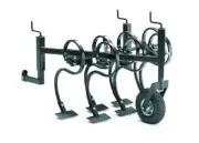 Weeder Mower Lawn Mower Park 2WD 4WD Original Stiga 13-0978-61