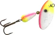 Panther Martin 2PMHMH-HSF Holy Hammered Holographic In-Line