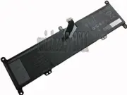 New NXX33 Battery Compatible with Dell Inspiron 3195 2-in-1 Chromebook MJMVV
