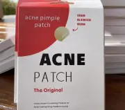 Pimple Patches 36 Acne Patches