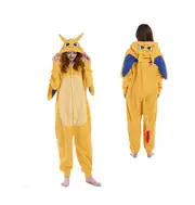 Kids Charizard Onesie Kigurumi Costume Party Book Week Fancy Dress