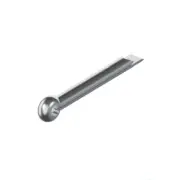 M1 x 10 304 Stainless Steel Split Pin Box of 200