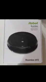 New In Box -iRobot Roomba 692 Wi-Fi Robot Vacuum