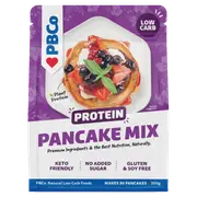 Pbco. Plant Protein Pancake Mix 300g