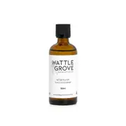 Wattle Grove Eucalyptus Oil - After Flush Toilet Deodoriser 100ml