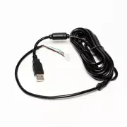 Replacement USB Cable for HORI Arcade Sticks For Real Arcade Pro N / PS4