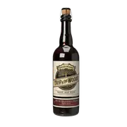 Sierra Nevada Trip in the Woods: Rum Barrel-Aged Quad