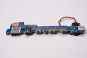 H000087020 Toshiba Io USB Audio Board E45W-C4200 P55W-C5208X