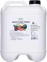Neem Rich Neem Plant Spray 20 litres