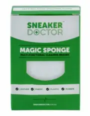 SNEAKER DOCTOR Magic Sponge - magic sponge removes stains or dirt with water