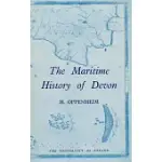 MARITIME HISTORY OF DEVON