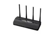 Mercusys MR27BE BE3600 Dual Band Wi-Fi 7 Router