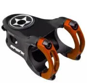 SPANK SPLIT 35 Stem 40mm Orange Short Stack Height , 0 Degree