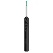 Visual EarWax Removal Endoscope Earpick Luminous Otoscope Ear Cleaning5550