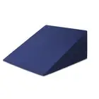 Giselle Bedding Memory Foam Wedge Pillow Cushion Neck Back Support Waterproof BU