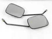 Massey Ferguson Tractor Over Rear View Mirror Set / Pair |Fit For