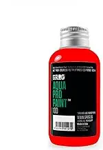 Grog Aqua Pro Paint 100, Ferrari Red