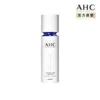 在飛比找momo購物網優惠-【AHC】醫美科研超導水光玻尿酸精華乳100ml