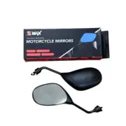 Fits Honda SH Mode ANC125 2014 - 2019 Mirror Set - MIR114