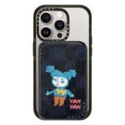 PowerThru Power Bank Power Bank MagSafe Compatible Girl PowerThru Power Bank
