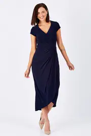 Nina Dress--LEI-OND17NINNAV