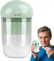 Pill Splitter - Tablet Slicer Divider - Portable Multifunctional Pill Cutter Splitter for Boys, Girls, Friends