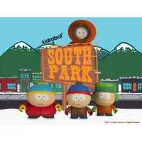 在飛比找蝦皮購物優惠-Kidrobot  South Park 南方公園/ 南方四