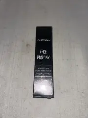 Glossiva Face Primer Mattifying Pore Minimizing Long Lasting 1.23 Fl Oz