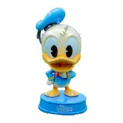 Donald Duck Watercolour 90th Anniv Cosbaby Collectible Action Figure Toy