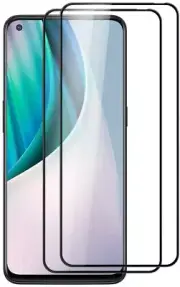 For OnePlus Nord N10 5G Tempered Glass 9H Screen Protector, Anti Scratch [3pack]
