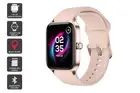 Kogan Active 4 Pro GPS Smart Sports Watch (Rose Gold), Rose Gold‖Rose Gold,