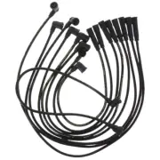 Bosch Ignition Cable Kit B8024I fits Mg Mgb Gt MGB GT 3.5 (D1) (for: MG)