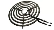 CHEF 145MM HOTPLATE ELEMENT 1250W 240V THIN COIL ELEMENT - SOCKET TYPE - 75375A