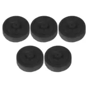 5 Pcs Whisper Large Oxygen Pump Accessories Fish Aquarium Air Diffuser